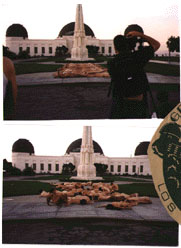 Griffith Observatory