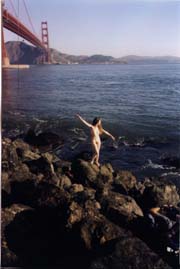 Under The Golden Gate
